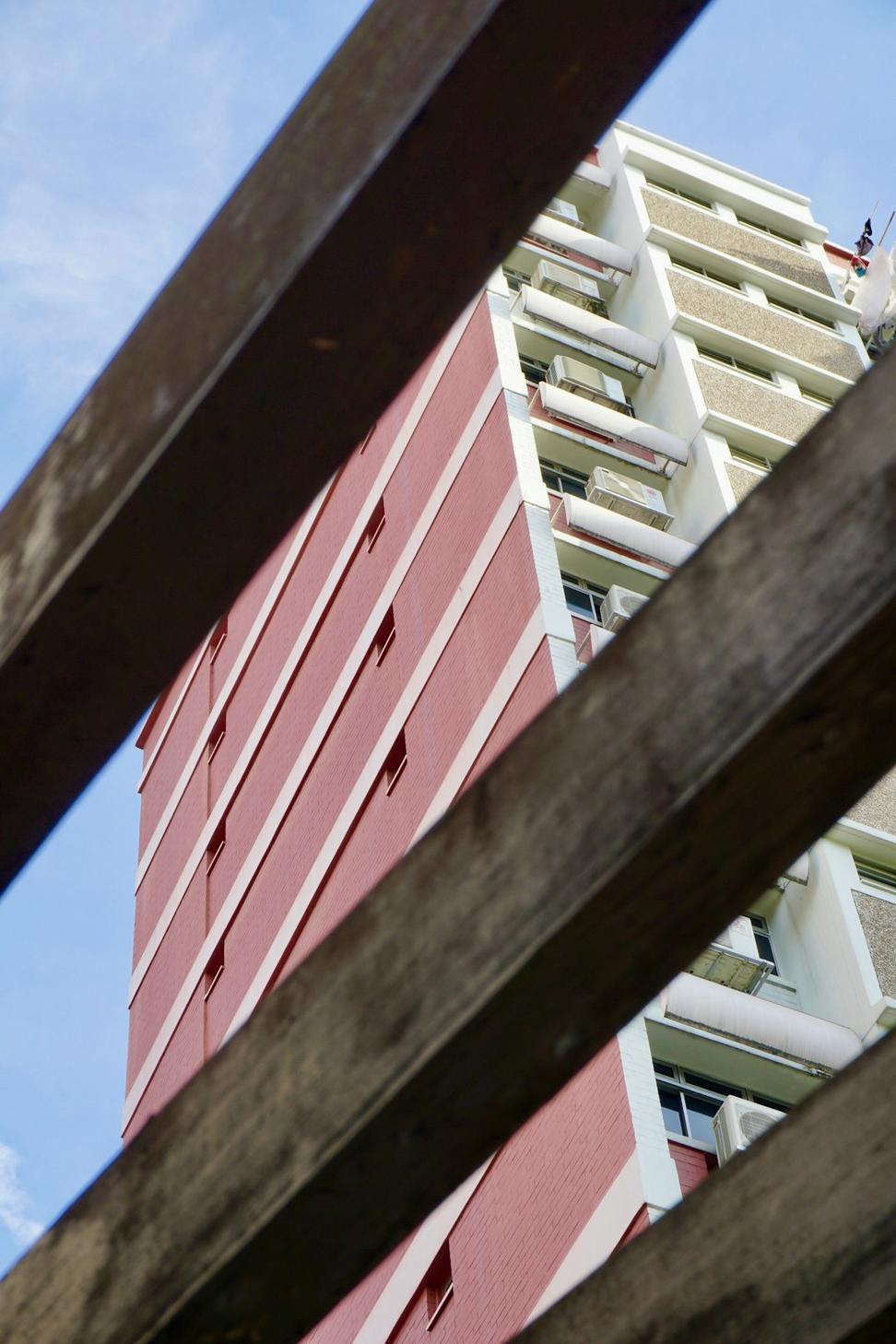 EcoSphere Residences