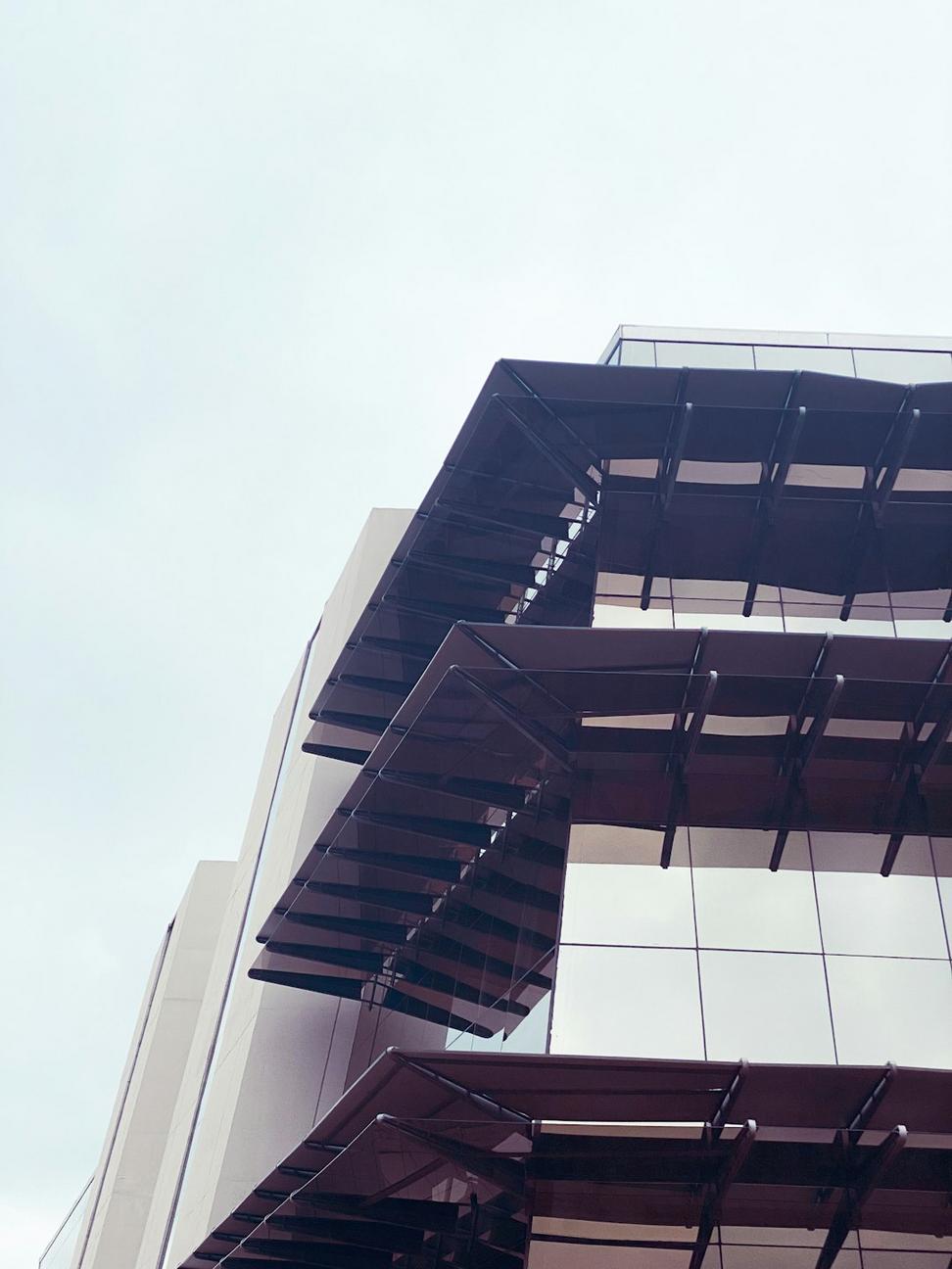 Futuristic Architecture Services