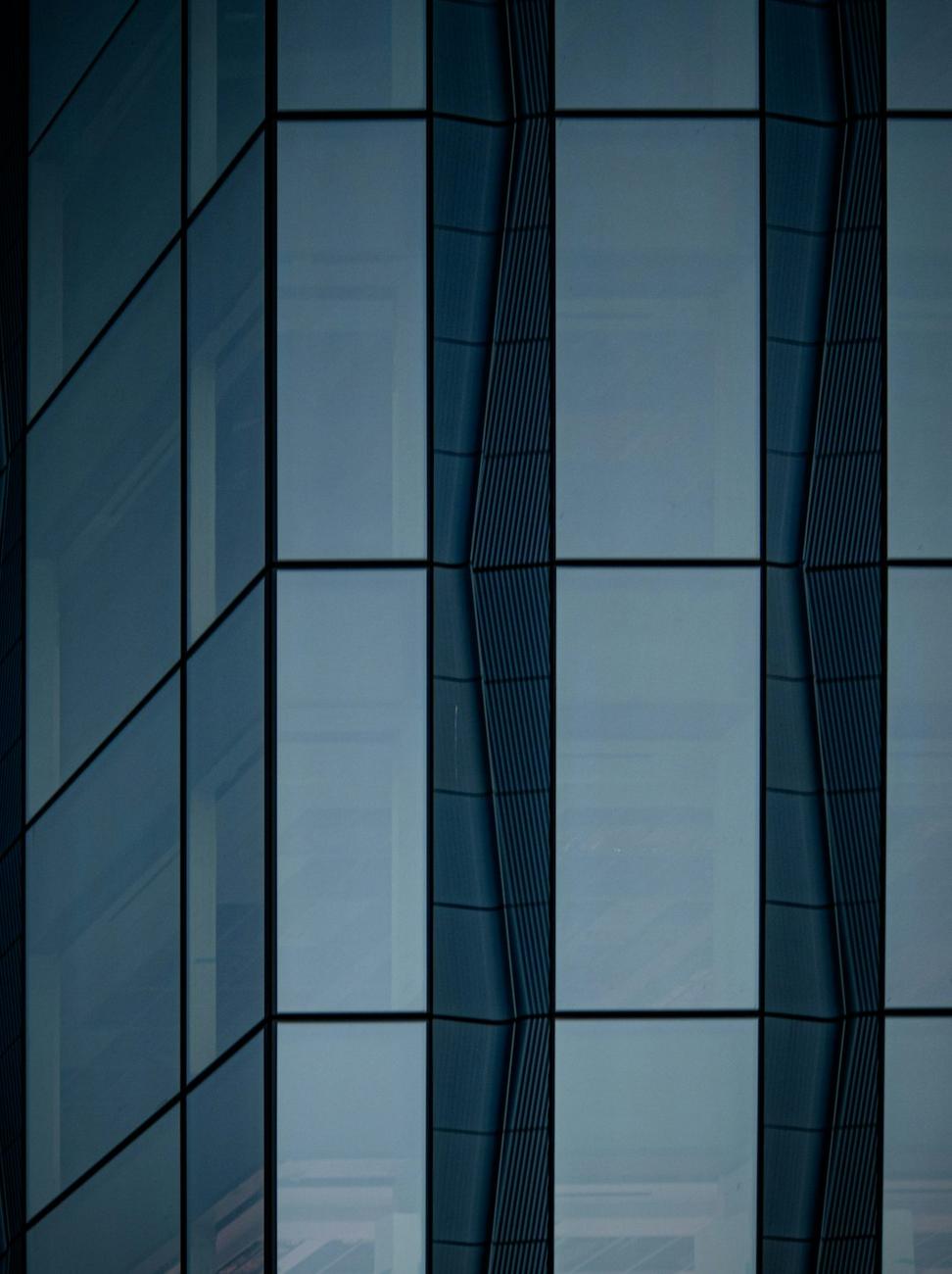 Futuristic Architecture