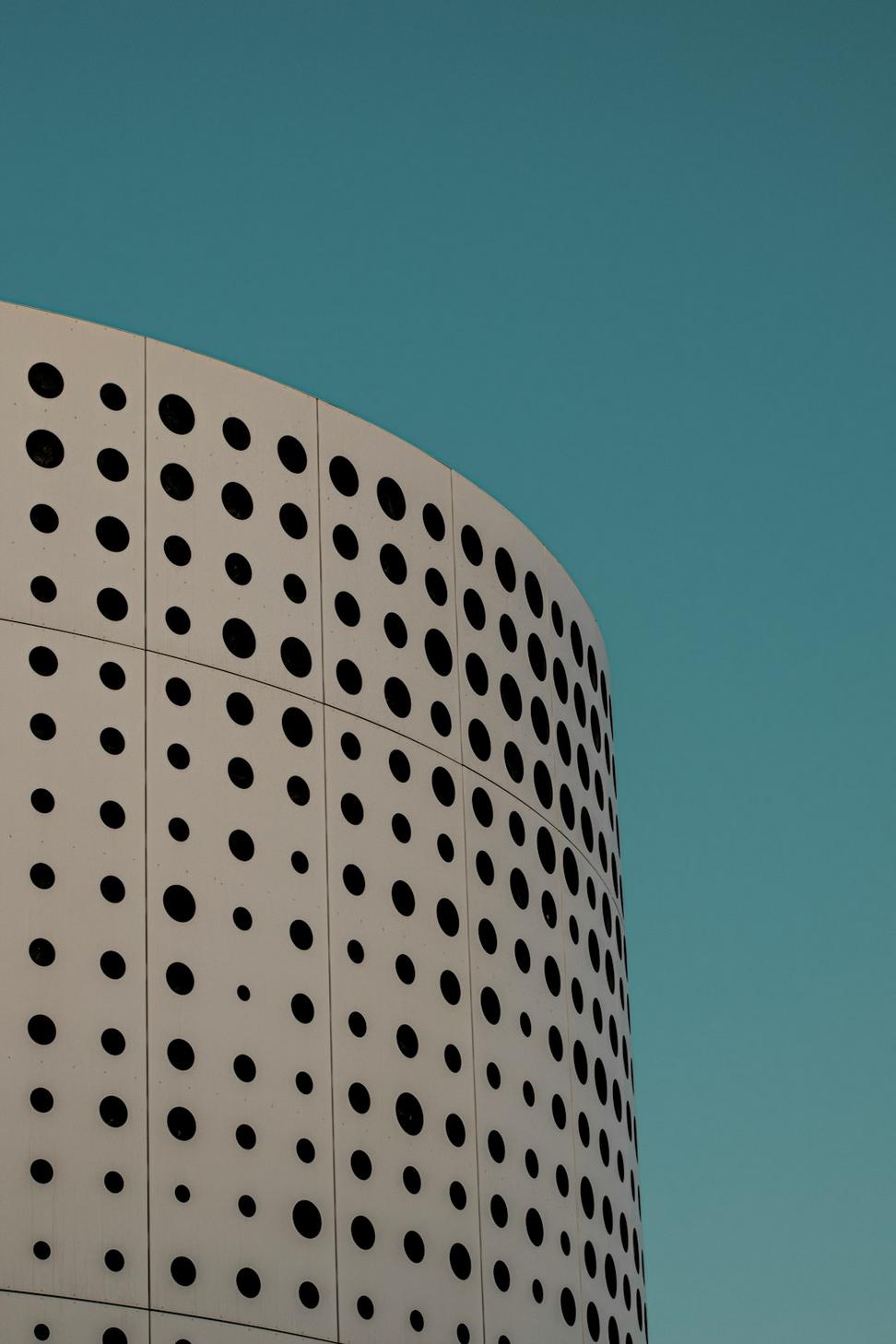 Smart Building Integration