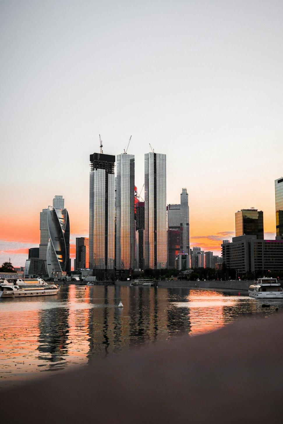 Nova Corporate Center