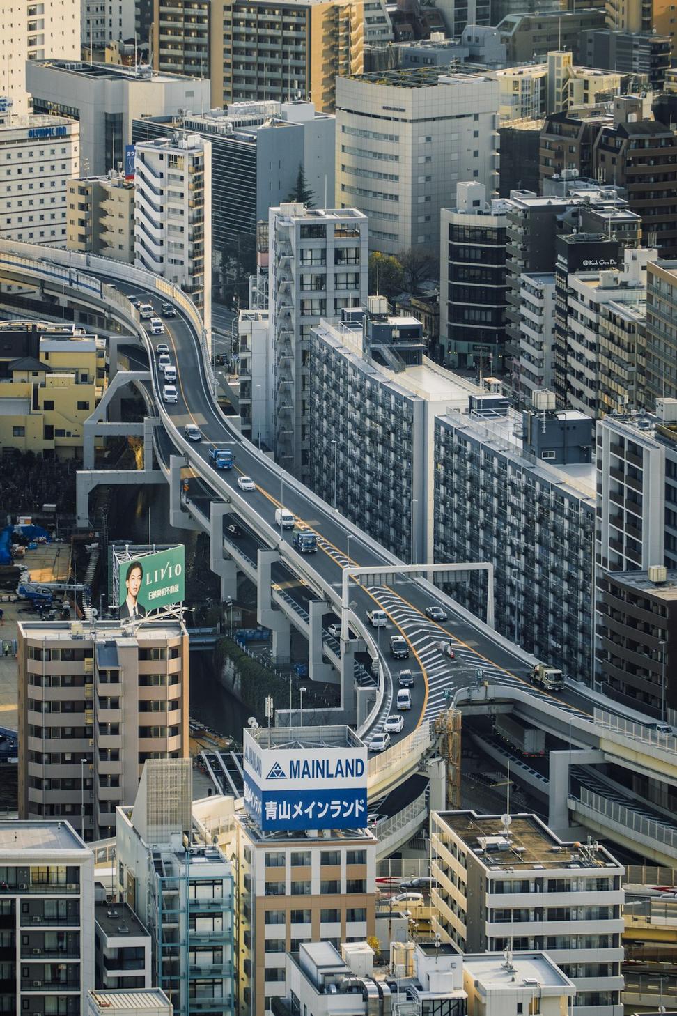 Connected Communities