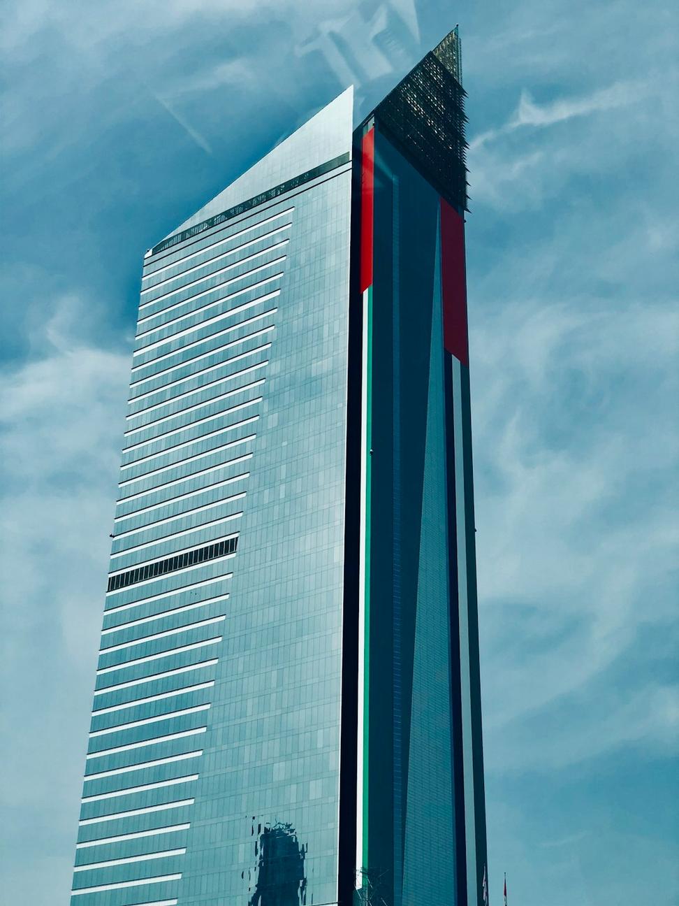 NeoTech Tower