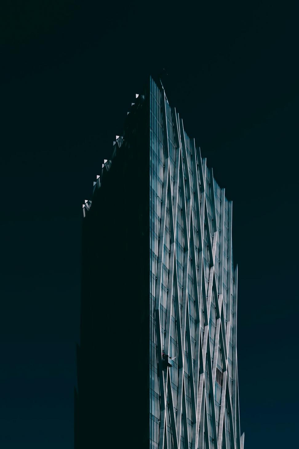 Infinity Hospitality Tower